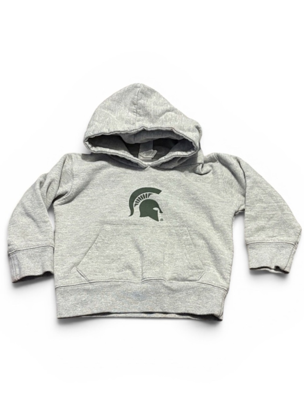 MSU Spartans 2T Hoodie Michigan State University